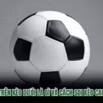 Kèo Trên Kèo Dưới Là Gì Và Cách Soi Kèo Cao Thủ